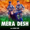 About Mera Desh Song