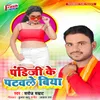 About Pandi Ji Ke Patawale Biya Song