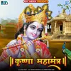 About Krishna Mahamantra Song