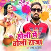 About Holi Me Choli Raja Song