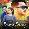 About Busy Busy Song