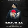 About Immortls Song