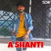 About A Shanti Song