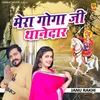 About Mera Goga Ji Thanedar Song