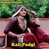 About Kali Padgi Song