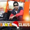 About Santa Claus Song