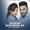 About Satikar Bazurgan Da Song