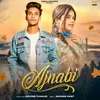 About AJNABI Song