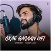 About Cxae Gasaan LOFI Song