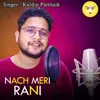 About Nach Meri Rani Song