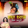 About Radha Shyam Bina Adhuri Song