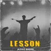 About LESSON Song