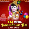 About Aaj Mera Janamdiwas Hai Song