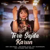 About Tera Sajda Karun Song