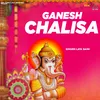 Ganesh Chalisa