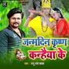 About Janamdin Krishna Kanhaiya Ke Song