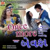 About Once More Bewafa Song