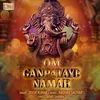 Om Ganpataye Namah