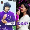 About Arerey Manasa Song