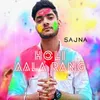 About Holi aala rang (feat. Tushar Sharma) Song