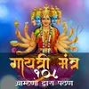 About Gayatri Mantra by 108 Brahmins Song