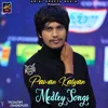 About Pawan Kalyan Medley Song