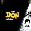 About Don Song