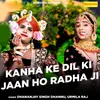 About Kanha Ke Dil Ki Jaan Ho Radha Ji Song