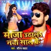 About Maja Uthala Naya Saal Ke Song