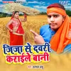 About Jija Se Dawari Karlle Bani Song