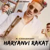 About Haryanvi Rakat Song