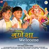 Welcome Ganesha Welcome