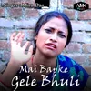 About Mai Bapke Gele Bhuli Song