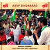 ABVP Zindabaad