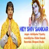 About Hey Shiv Sankar Song