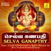 Prabho Ganapathy