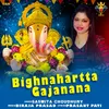 About Bighnahartta Gajanana Song