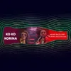 About Ko Ko Korina (Coke Studio Season 11) Song