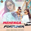 Mehenga Fortuner