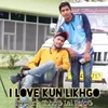 About I Love kun likhgo Song