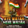 About Aye Watan Mere Watan Song