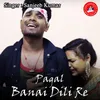 About Pagal Banai Dili Re Song