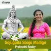 About Sojugada Sooju Mallige Song