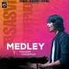 About Yasaswi Kondepudi Medley Song