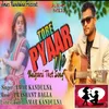 About Tore Pyaar Me Song