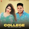 About College Song