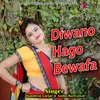 About Diwano Hago Bewafa Song