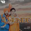 Munde