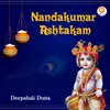 About Nandakumar Ashtakam Song