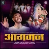 About Aagman Unplugged Song Song
